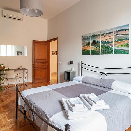 Il Melograno Holiday House 로마 외부 사진