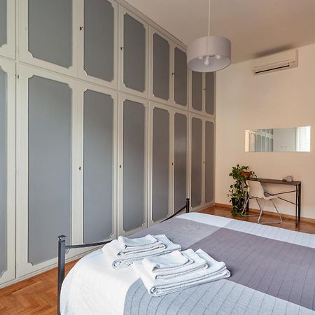 Il Melograno Holiday House 로마 외부 사진