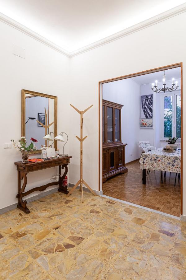 Il Melograno Holiday House 로마 외부 사진