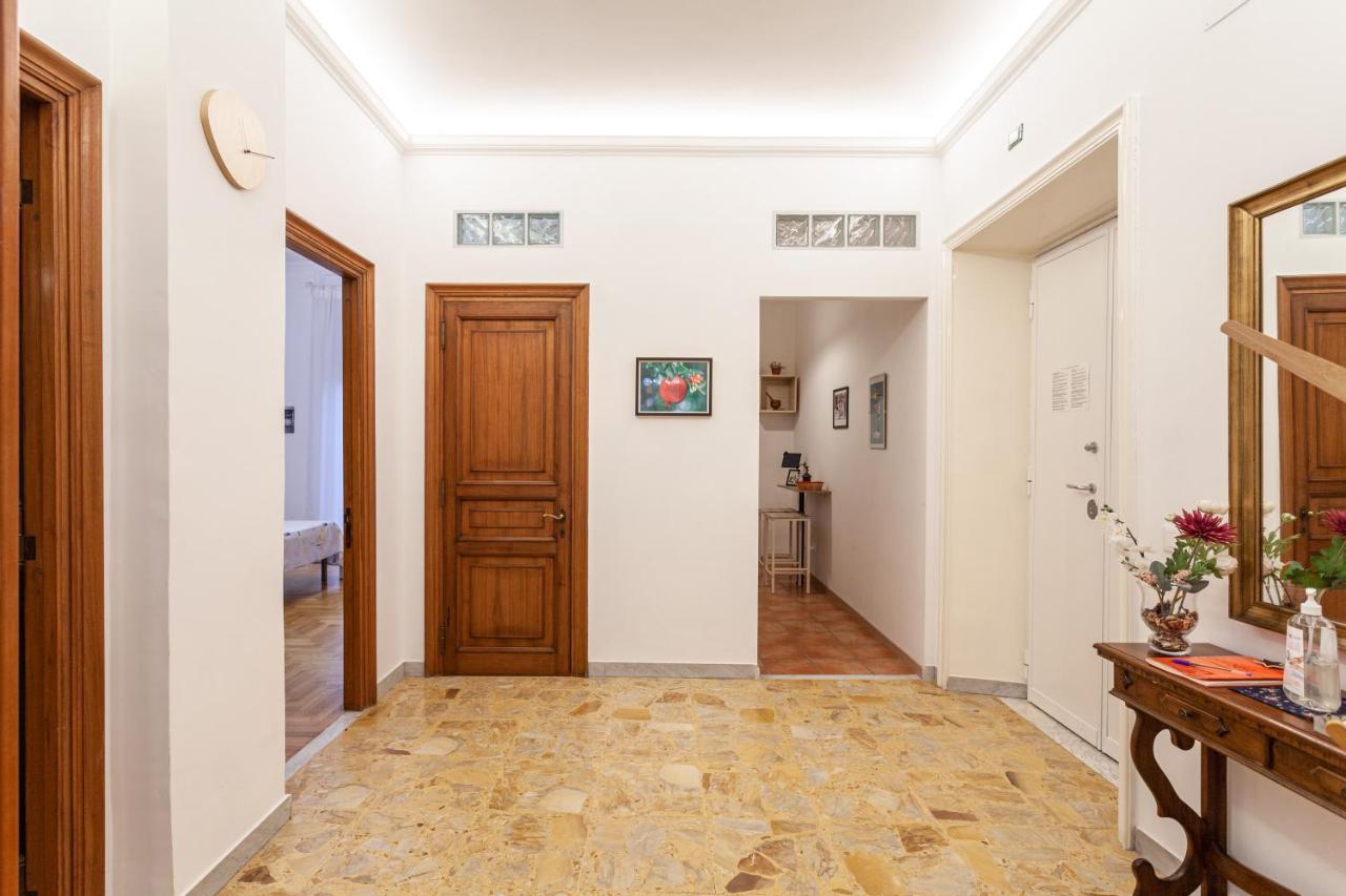 Il Melograno Holiday House 로마 외부 사진