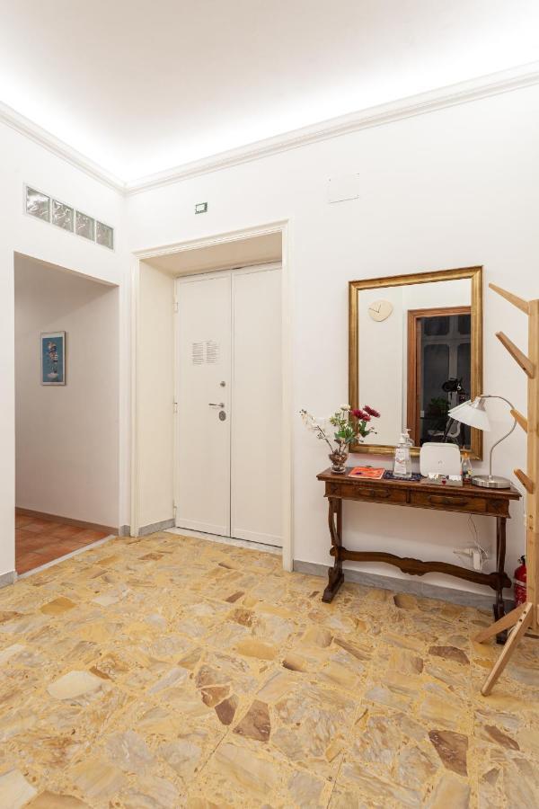 Il Melograno Holiday House 로마 외부 사진