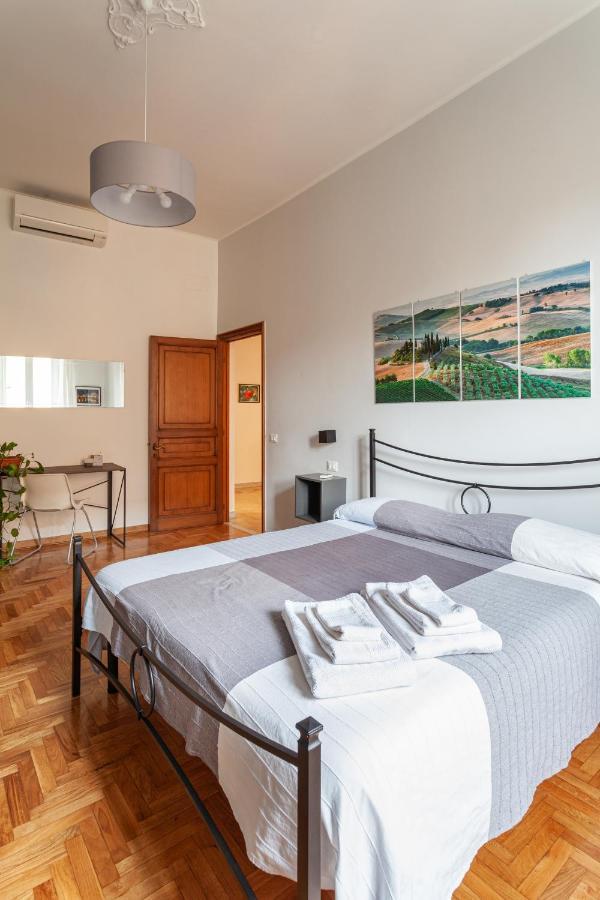 Il Melograno Holiday House 로마 외부 사진