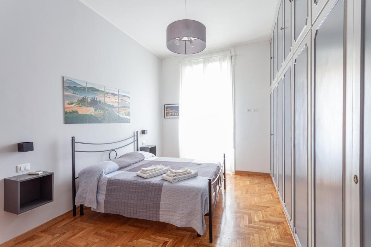Il Melograno Holiday House 로마 외부 사진