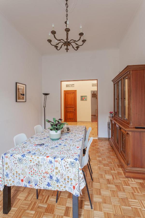 Il Melograno Holiday House 로마 외부 사진
