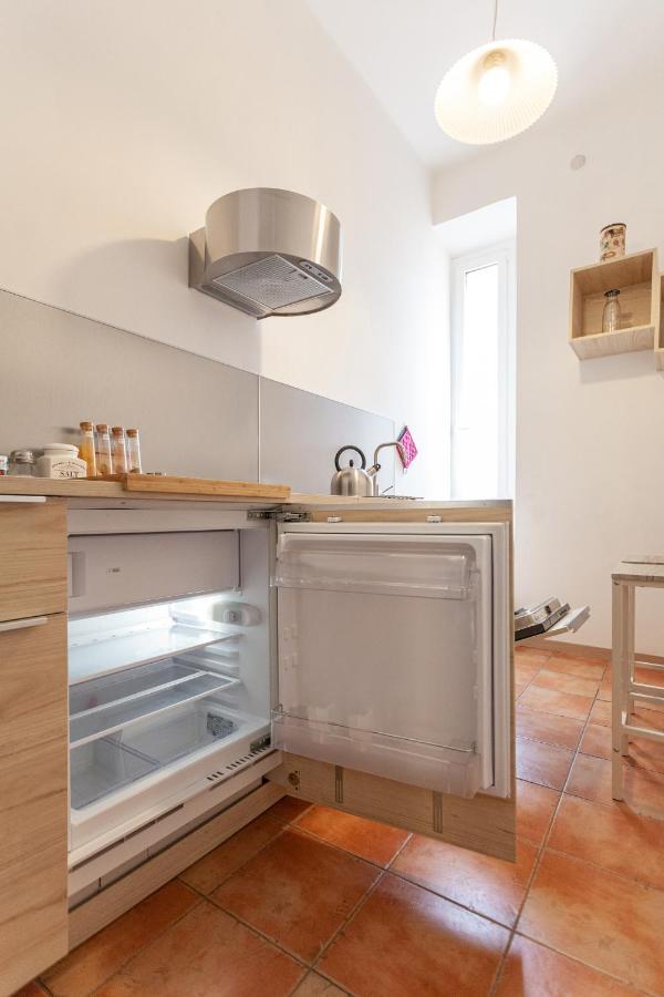 Il Melograno Holiday House 로마 외부 사진