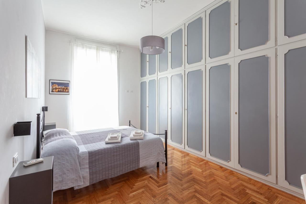 Il Melograno Holiday House 로마 외부 사진