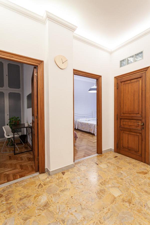 Il Melograno Holiday House 로마 외부 사진