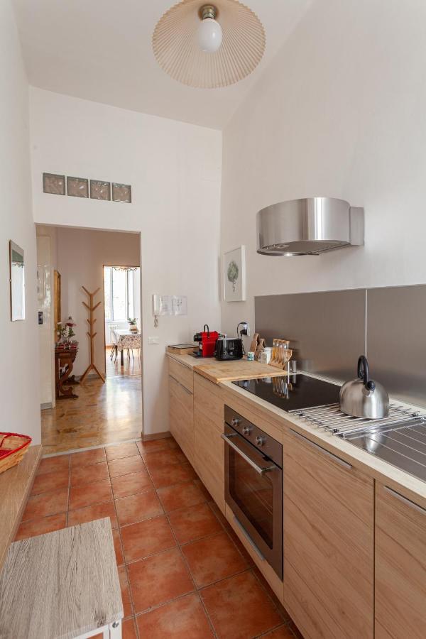 Il Melograno Holiday House 로마 외부 사진