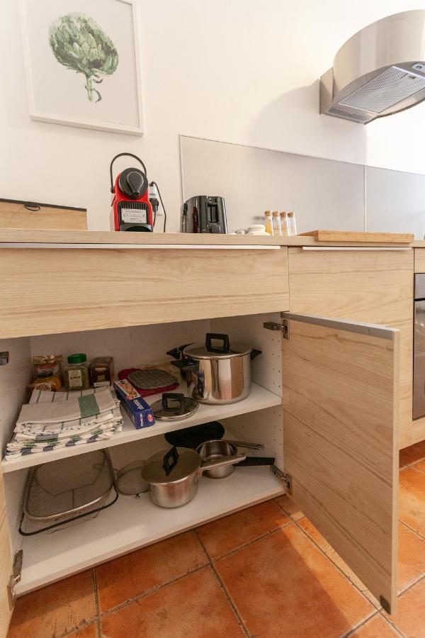 Il Melograno Holiday House 로마 외부 사진