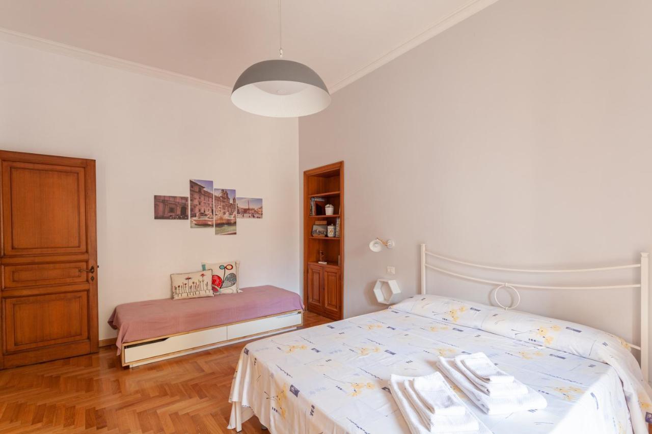 Il Melograno Holiday House 로마 외부 사진
