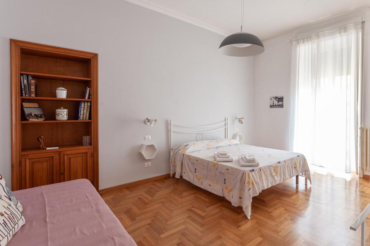 Il Melograno Holiday House 로마 외부 사진