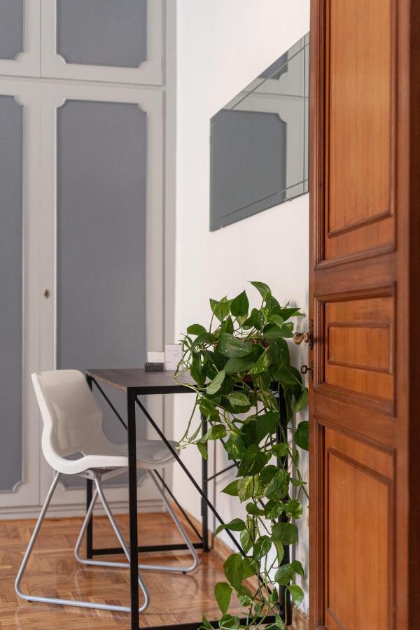 Il Melograno Holiday House 로마 외부 사진