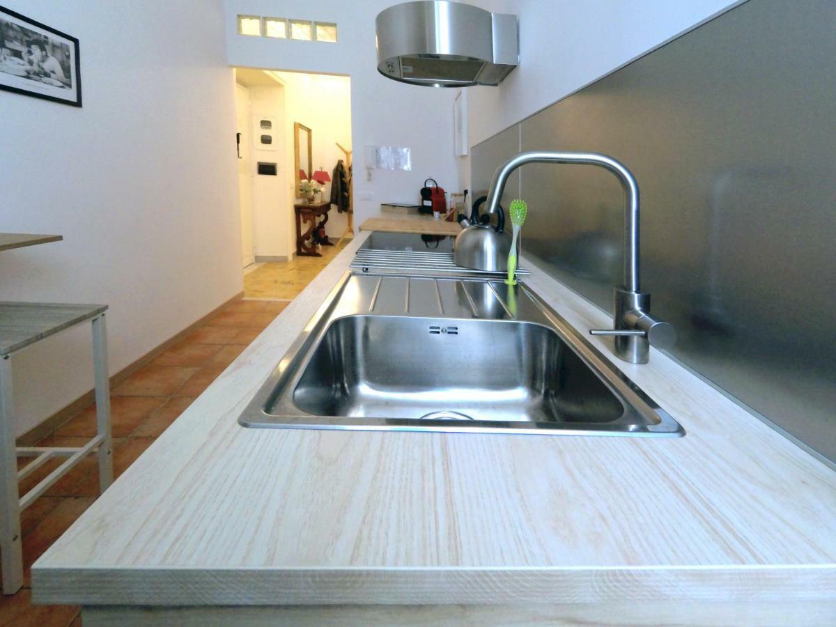 Il Melograno Holiday House 로마 외부 사진