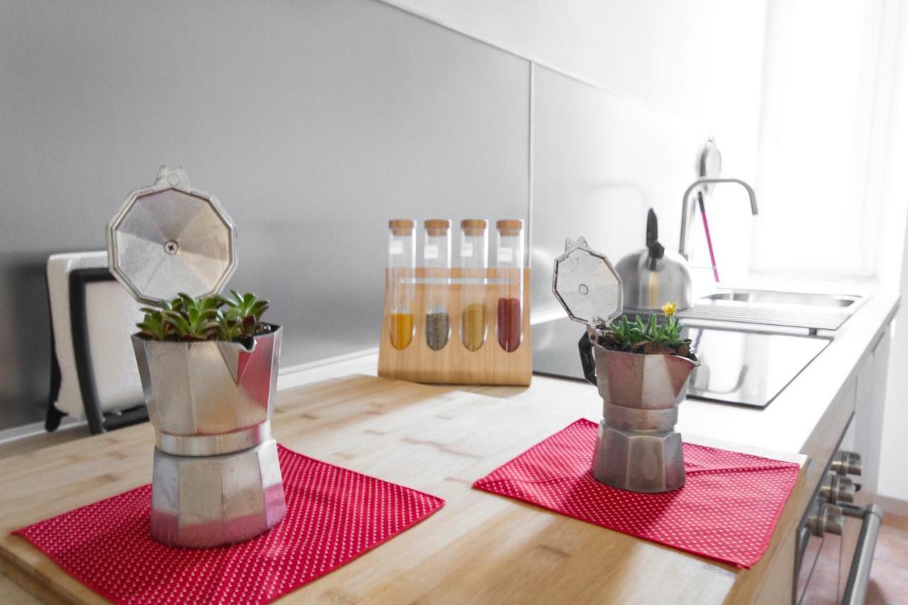 Il Melograno Holiday House 로마 외부 사진